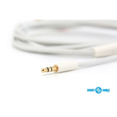 Кабель межблочный аудио PROCAST Cable M-MJ/2RCA.2